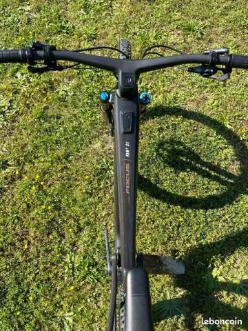 Tweedehands Focus VAM² SL 9.9 2024 2024 Mountainbike — afbeelding 2 van 7