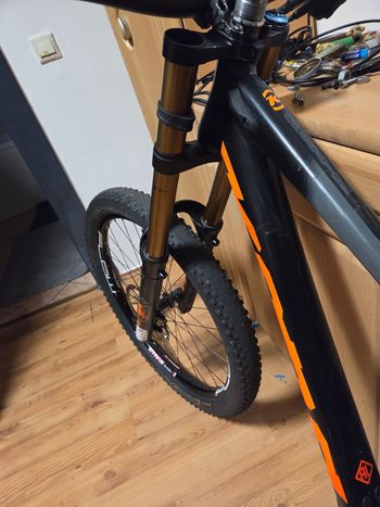 Used Kona Operator 2018 2018 MTB