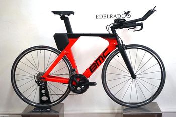 Used Airstreeem Airstreeem Air TT Plus 2014 Road & Gravel, Hellgrau — image 15 of 18