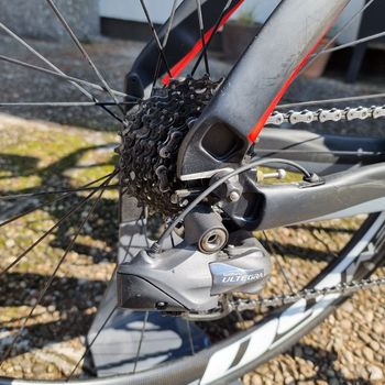 Used Airstreeem Airstreeem Air TT Plus 2014 Road & Gravel, Hellgrau — image 3 of 18