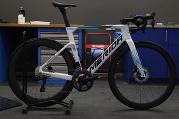 Used Merida REACTO 6000 2025 2025 Road & Gravel
