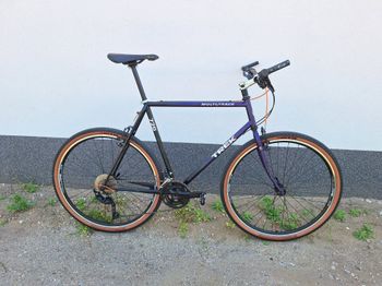 Used Trek 720 1993 Frameset Frameset 1993 Road & Gravel