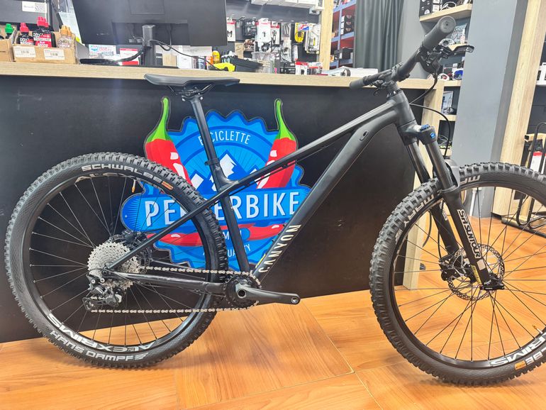 Used Canyon Stoic 2 2023 2023 Mountainbike — image 1 of 29