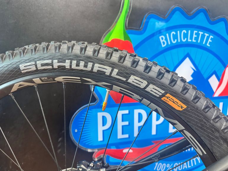 Used Canyon Stoic 2 2023 2023 Mountainbike — image 11 of 29