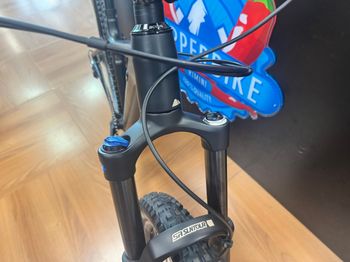 Used Canyon Stoic 2 2023 2023 Mountainbike — image 17 of 29