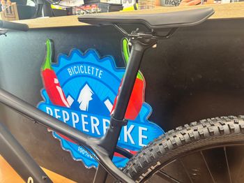 Used Canyon Stoic 2 2023 2023 Mountainbike — image 23 of 29
