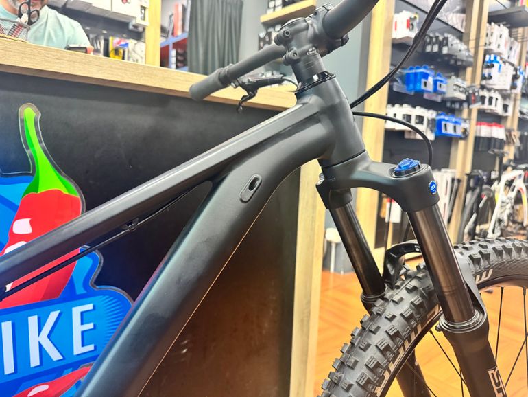 Used Canyon Stoic 2 2023 2023 Mountainbike — image 12 of 29
