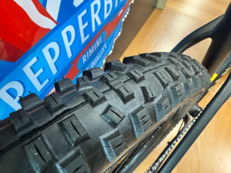 Used Canyon Stoic 2 2023 2023 Mountainbike — image 14 of 29