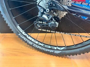 Used Canyon Stoic 2 2023 2023 Mountainbike — image 10 of 29
