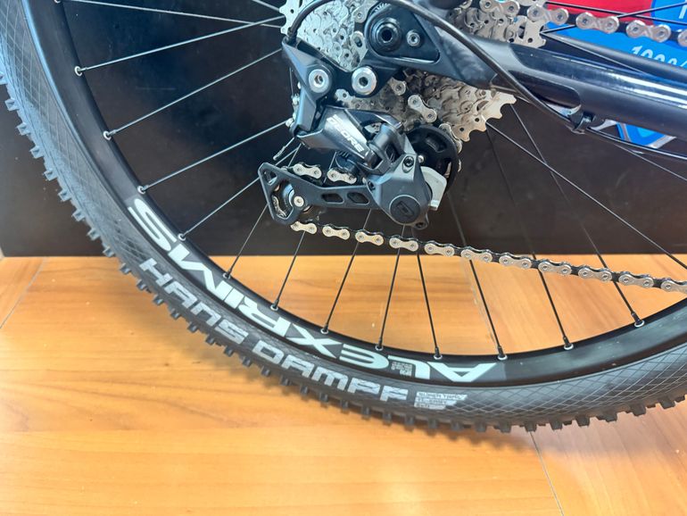 Used Canyon Stoic 2 2023 2023 Mountainbike — image 10 of 29