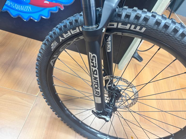 Used Canyon Stoic 2 2023 2023 Mountainbike — image 15 of 29