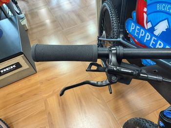 Used Canyon Stoic 2 2023 2023 Mountainbike — image 18 of 29
