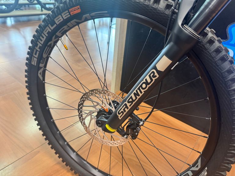 Used Canyon Stoic 2 2023 2023 Mountainbike — image 27 of 29