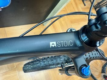 Used Canyon Stoic 2 2023 2023 Mountainbike — image 3 of 29
