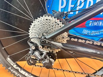 Used Canyon Stoic 2 2023 2023 Mountainbike — image 9 of 29
