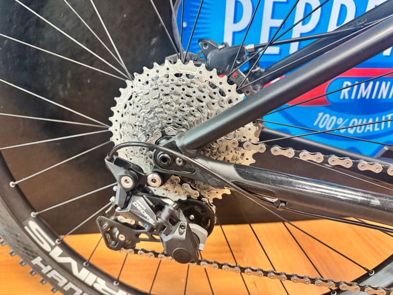 Used Canyon Stoic 2 2023 2023 Mountainbike — image 9 of 29