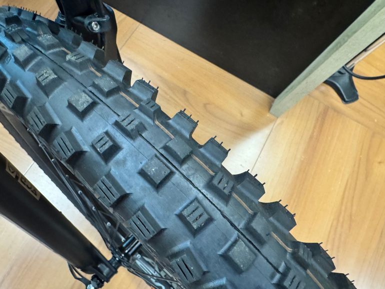 Used Canyon Stoic 2 2023 2023 Mountainbike — image 16 of 29