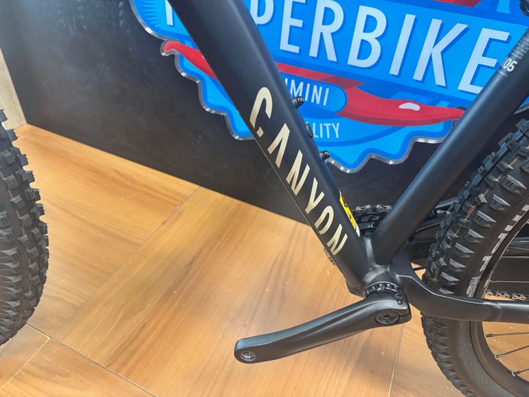 Used Canyon Stoic 2 2023 2023 Mountainbike — image 25 of 29