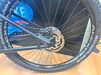 Used Canyon Stoic 2 2023 2023 Mountainbike — image 21 of 29