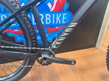 Used Canyon Stoic 2 2023 2023 Mountainbike — image 2 of 29