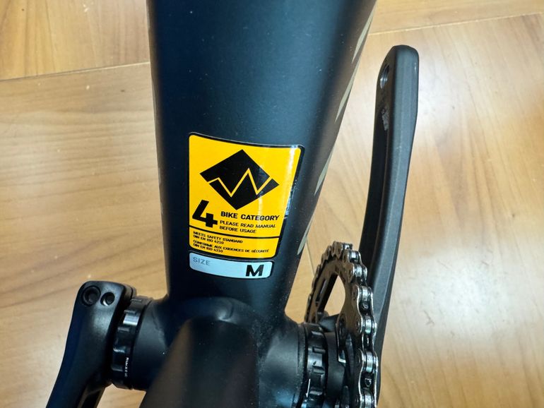Used Canyon Stoic 2 2023 2023 Mountainbike — image 5 of 29