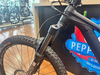 Used Canyon Stoic 2 2023 2023 Mountainbike — image 26 of 29