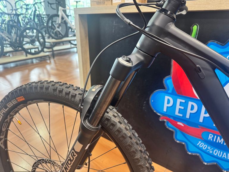 Used Canyon Stoic 2 2023 2023 Mountainbike — image 26 of 29
