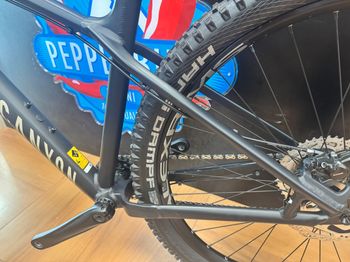 Used Canyon Stoic 2 2023 2023 Mountainbike — image 22 of 29