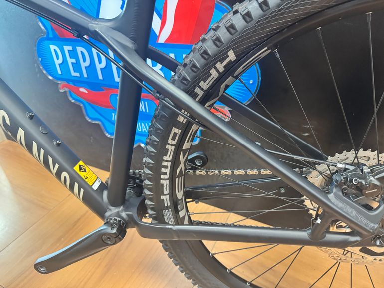 Used Canyon Stoic 2 2023 2023 Mountainbike — image 22 of 29