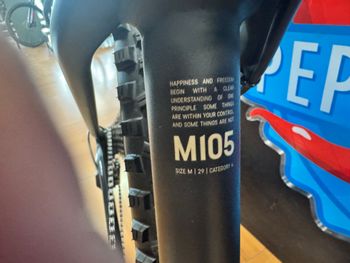 Used Canyon Stoic 2 2023 2023 Mountainbike — image 4 of 29