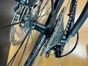 Used Canyon Stoic 2 2023 2023 Mountainbike — image 13 of 29