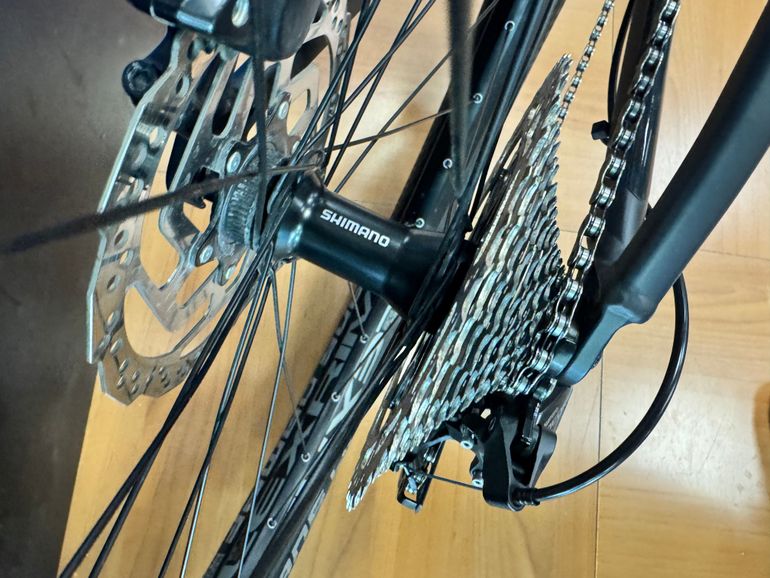 Used Canyon Stoic 2 2023 2023 Mountainbike — image 13 of 29
