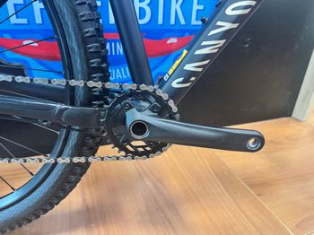Used Canyon Stoic 2 2023 2023 Mountainbike — image 7 of 29