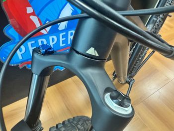 Used Canyon Stoic 2 2023 2023 Mountainbike — image 28 of 29