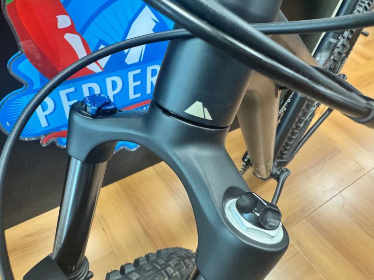 Used Canyon Stoic 2 2023 2023 Mountainbike — image 28 of 29