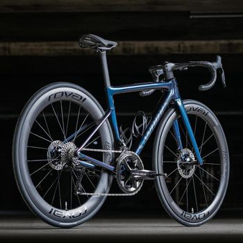 Used Specialized S-Works Tarmac SL8 - Shimano Dura-Ace Di2 2025 2025 Road & Gravel