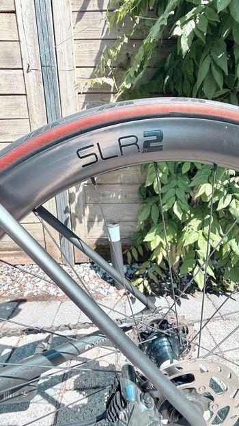 Used Giant Tcr advanced Shimano Ultegra Di2 2022 Road & Gravel — image 14 of 15