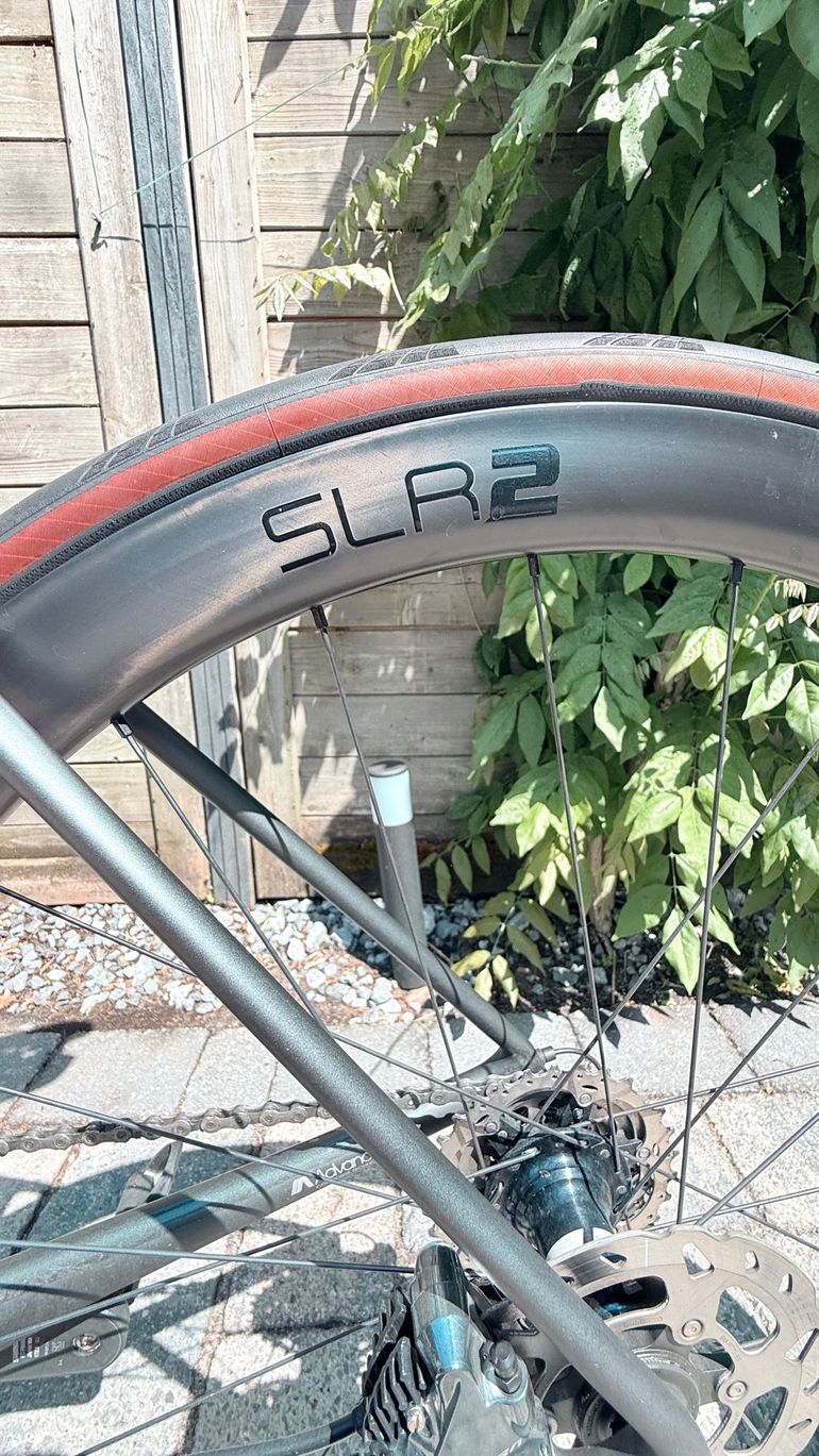 Used Giant Tcr advanced Shimano Ultegra Di2 2022 Road & Gravel — image 14 of 15
