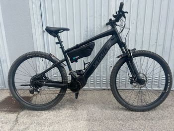 Used Specialized Turbo Tero 4.0 EQ 2022 2022 MTB
