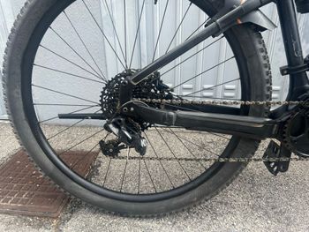 Used Specialized Turbo Tero 4.0 EQ 2022 2022 Mountainbike — image 3 of 6
