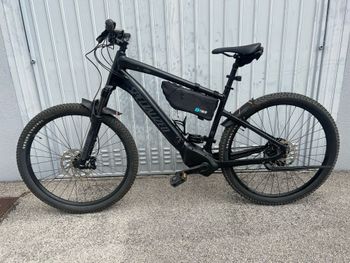 Used Specialized Turbo Tero 4.0 EQ 2022 2022 Mountainbike — image 2 of 6