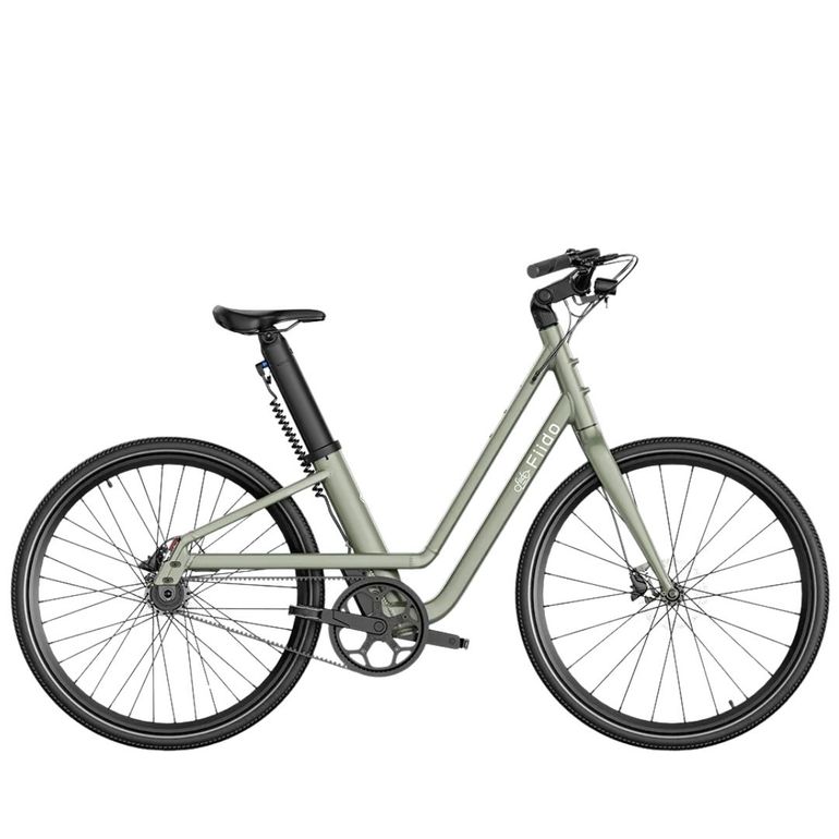 Used fiido Fiido C700 250W 2026 Urban — image 1 of 4