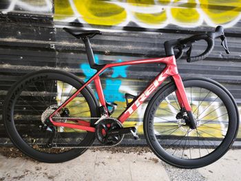 Used Trek Madone SL 6 Gen 8 2026 2026 Road & Gravel