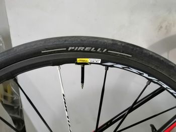 Used Scott Solace Shimano Dura Ace 2015 Road & Gravel — image 6 of 6