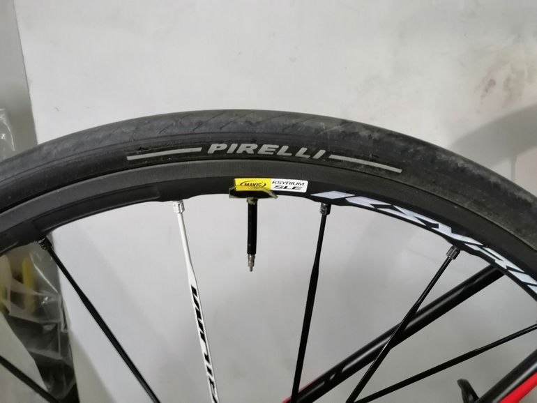 Used Scott Solace Shimano Dura Ace 2015 Road & Gravel — image 6 of 6