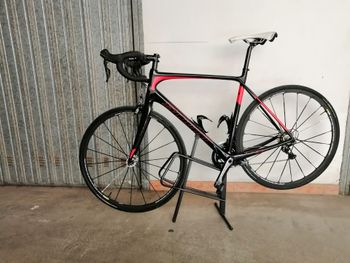 Used Scott Solace Shimano Dura Ace 2015 Road & Gravel — image 2 of 6