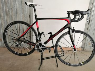 Used Scott Solace Shimano Dura Ace 2015 Road & Gravel