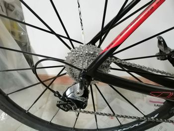 Used Scott Solace Shimano Dura Ace 2015 Road & Gravel — image 4 of 6