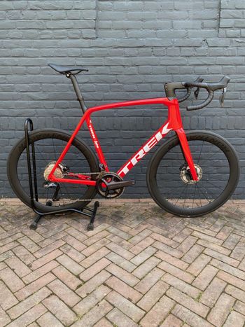Used Trek Émonda SLR 7 2024 2024 Road & Gravel