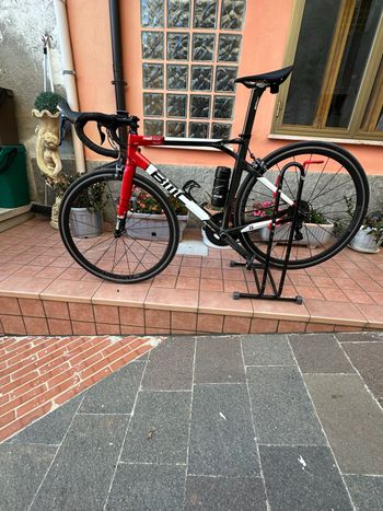 Used BMC BMC Custom Shimano Ultegra 2013 Road & Gravel